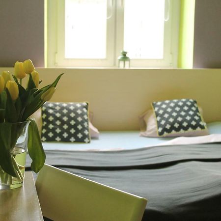 Hostel Centrum Sabot Krakow Dış mekan fotoğraf