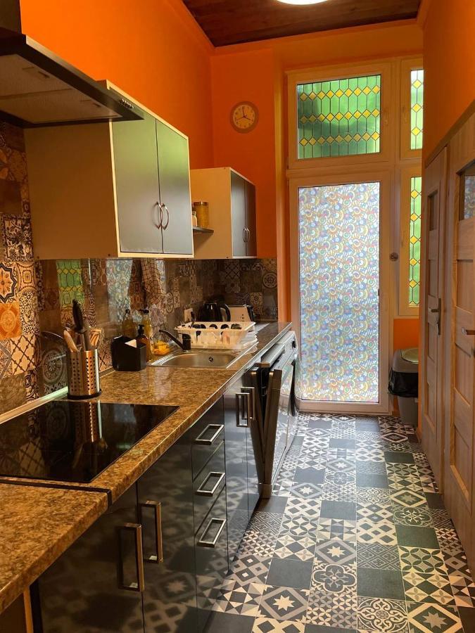 Hostel Centrum Sabot Krakow Dış mekan fotoğraf