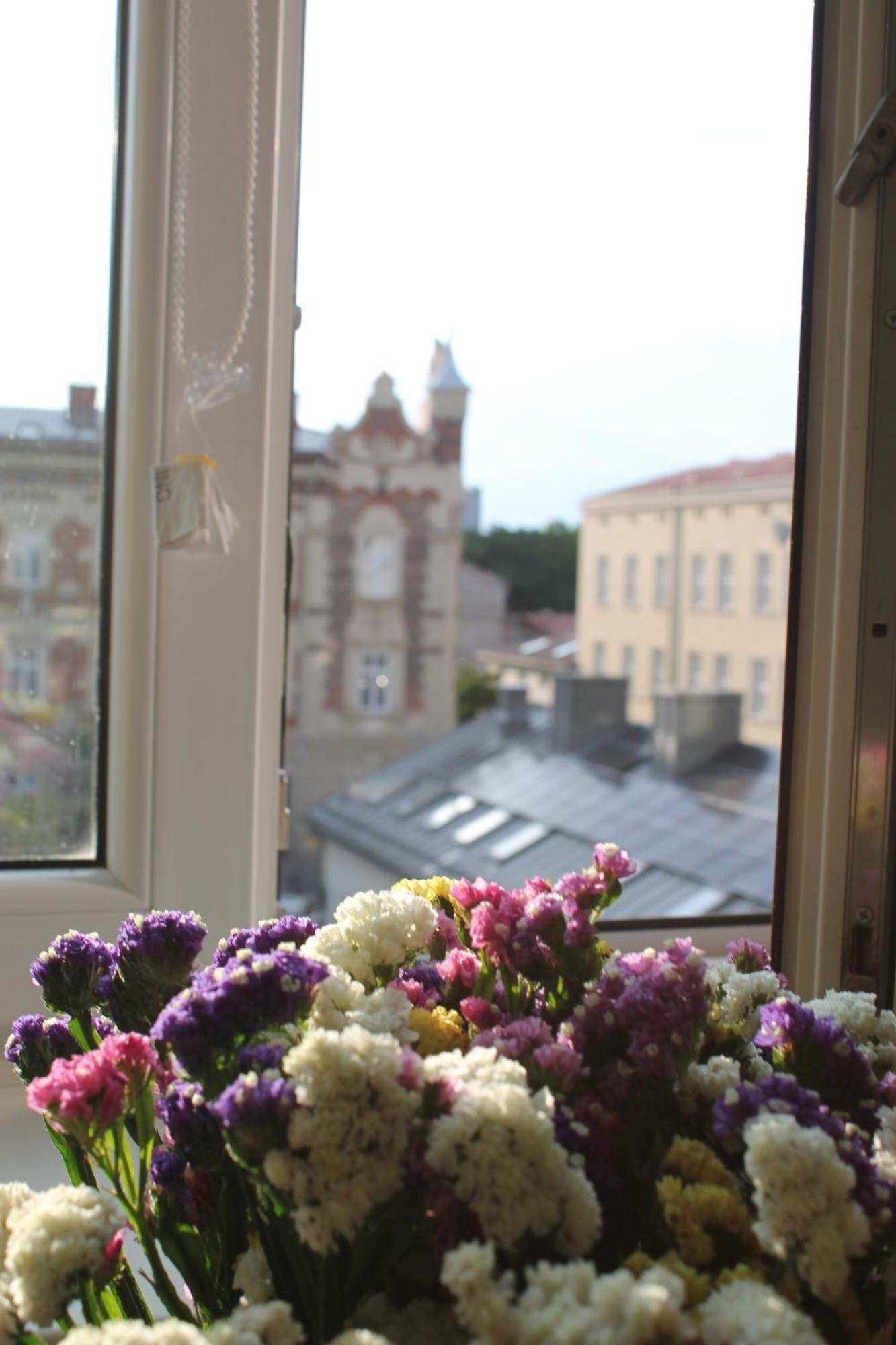 Hostel Centrum Sabot Krakow Dış mekan fotoğraf
