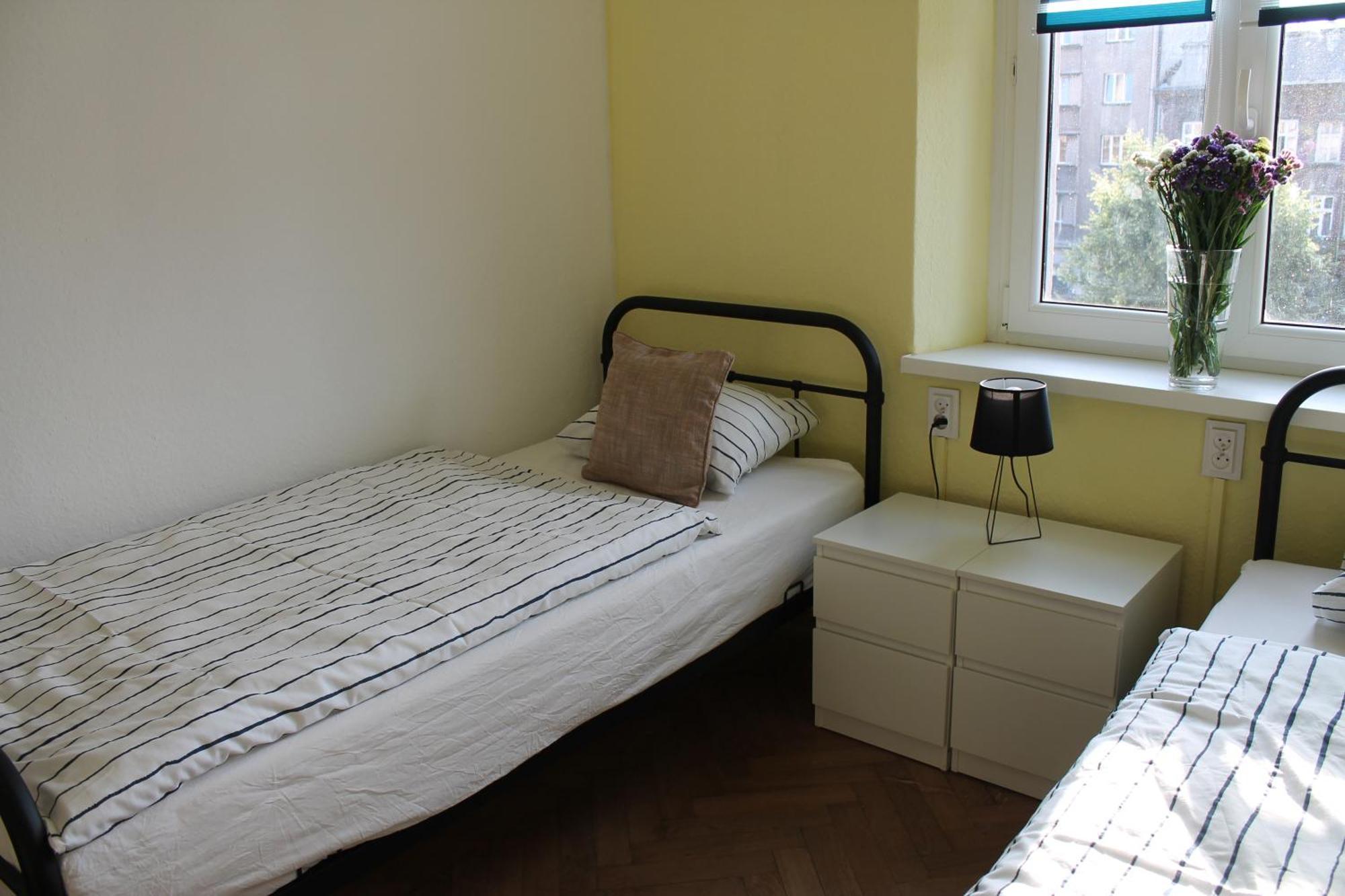 Hostel Centrum Sabot Krakow Dış mekan fotoğraf