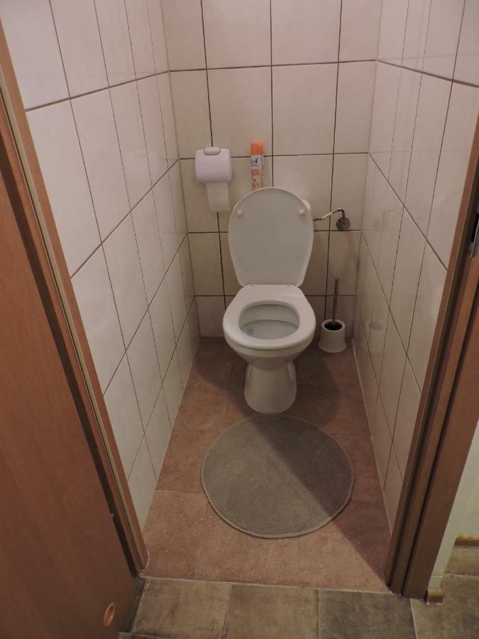 Hostel Centrum Sabot Krakow Dış mekan fotoğraf