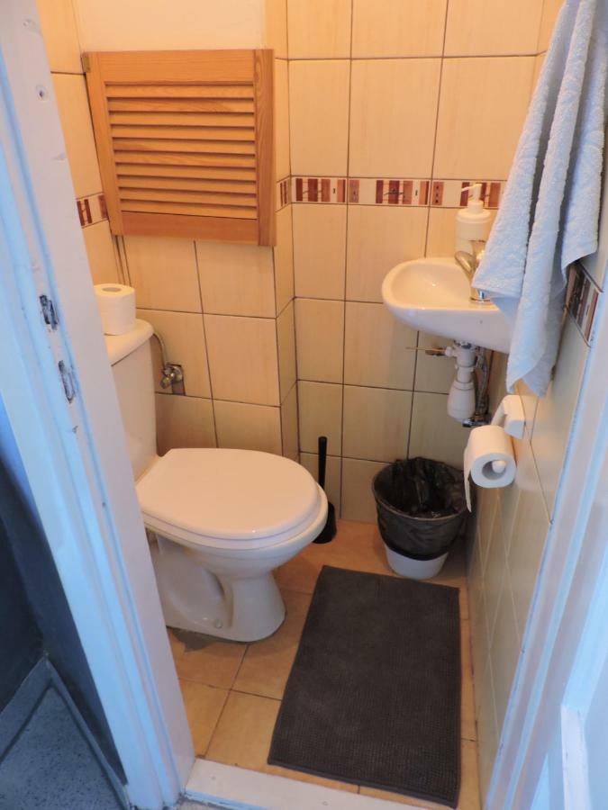 Hostel Centrum Sabot Krakow Dış mekan fotoğraf