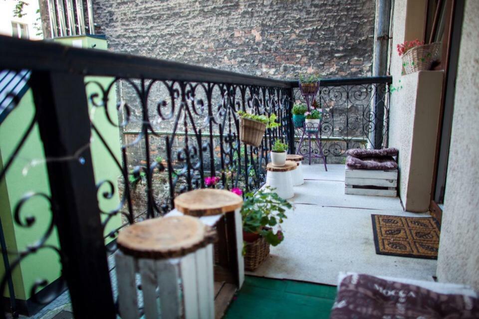 Hostel Centrum Sabot Krakow Dış mekan fotoğraf