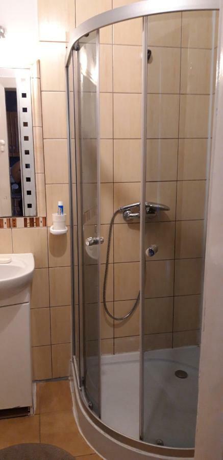 Hostel Centrum Sabot Krakow Dış mekan fotoğraf